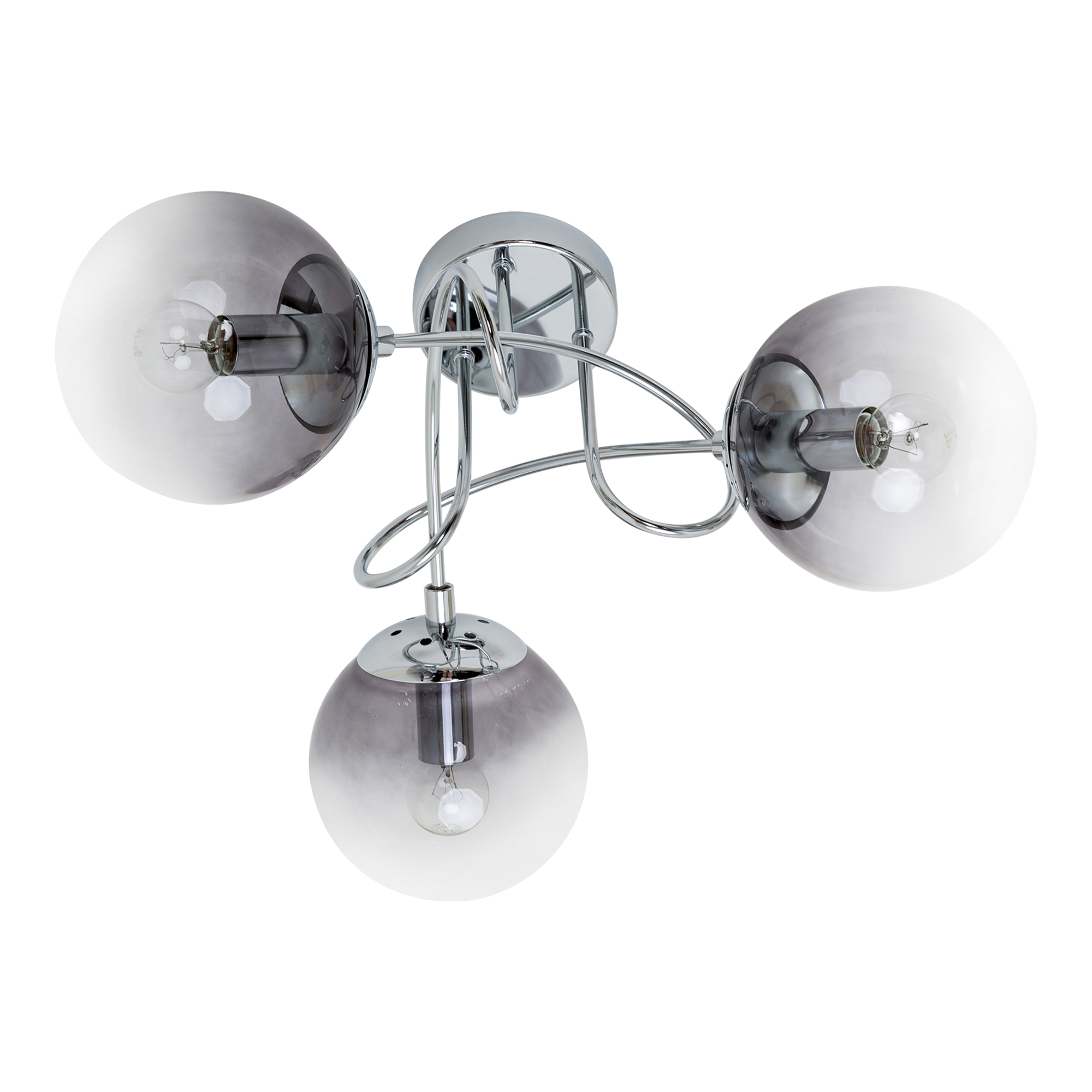 Lampa Sufitowa Lixa Cl Agata