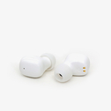 Słuchawki bezprzewodowe Bluetooth 5.3 białe PM1001W Adventure