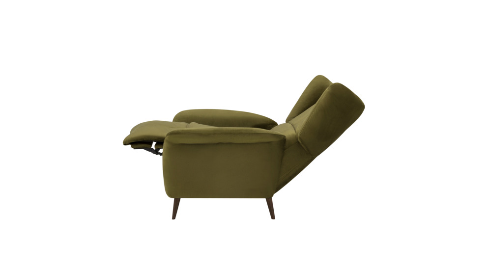 Fotel wypoczynkowy BEO z funkcją relaks