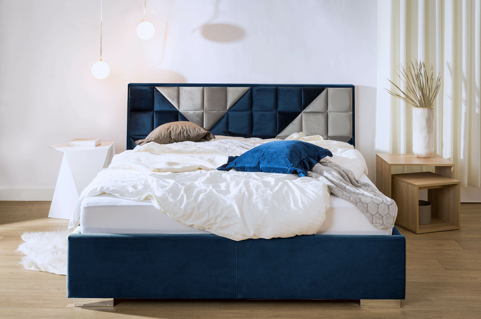 Skrzypiące łóżko – dlaczego posłanie skrzypi i co zrobić, by temu zaradzić?