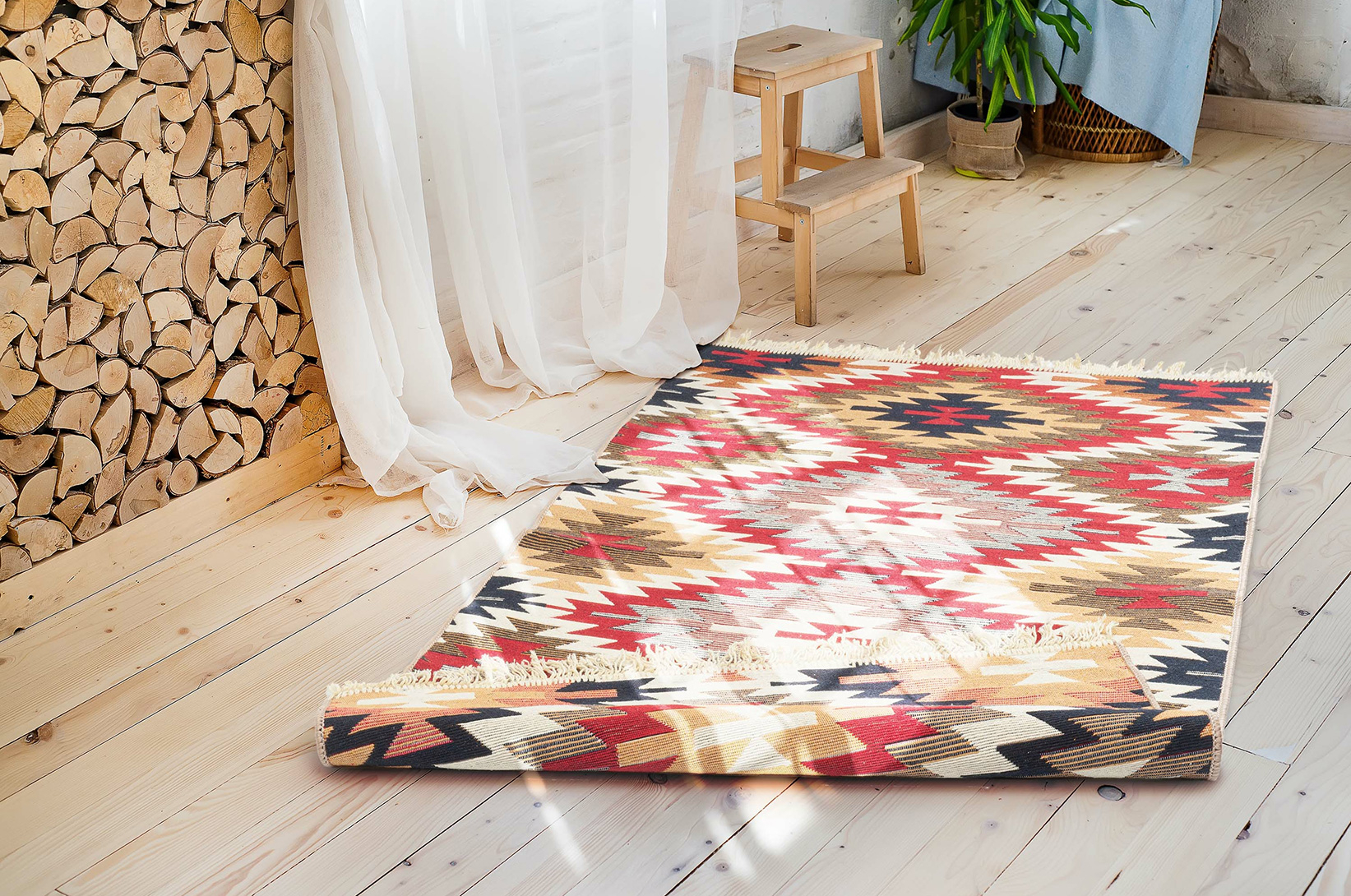 Jak ręcznie wyprać dywan? Mistrzowskie sposoby na nieskazitelną świeżość