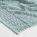 Ręcznik do kąpieli błękitny VELA 70x140 cm