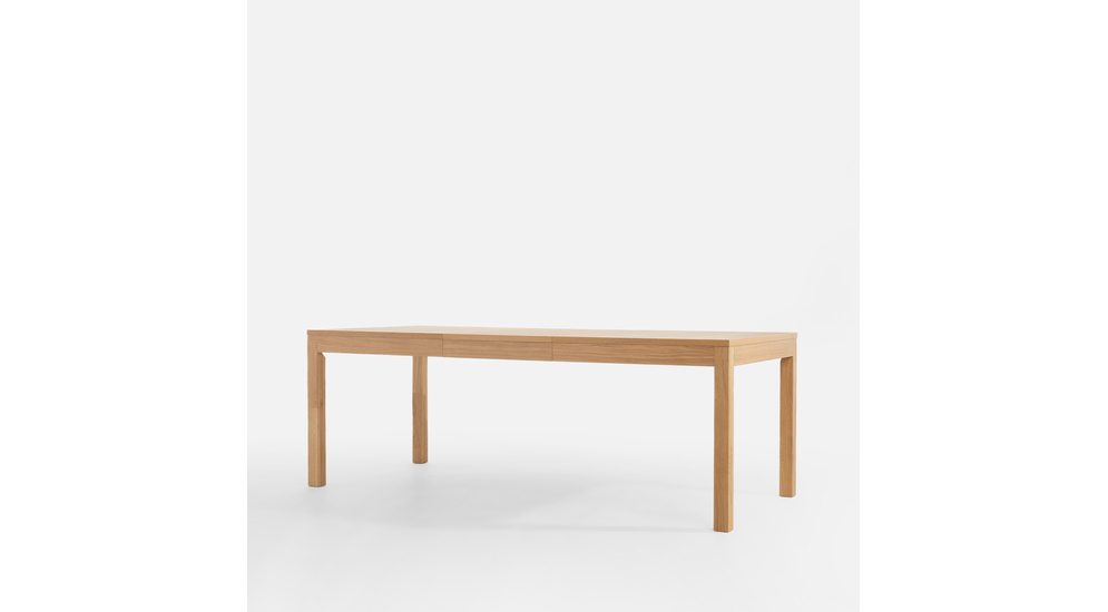 Stół rozkładany SOLO S 136-176 cm