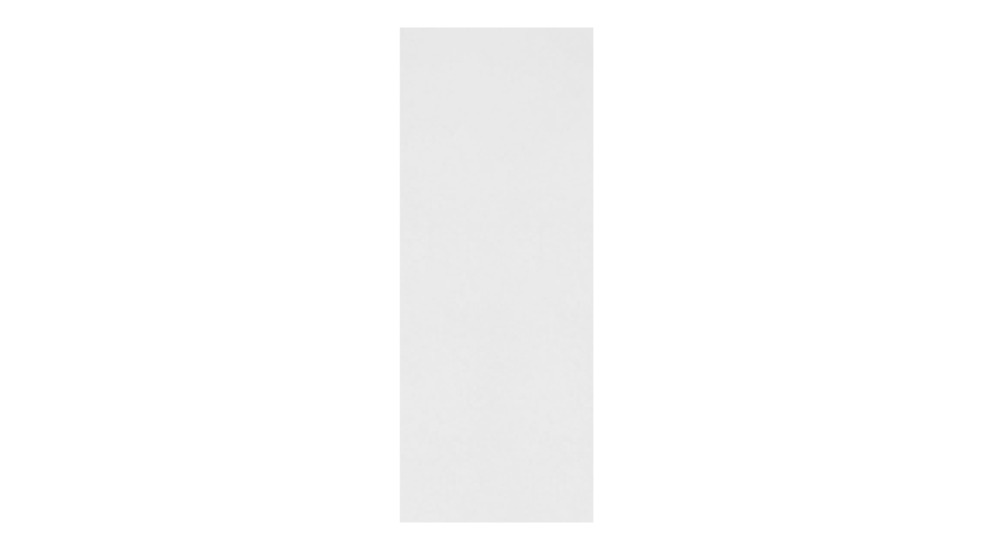 Front drzwi MADERA 30x76,5 biały mat