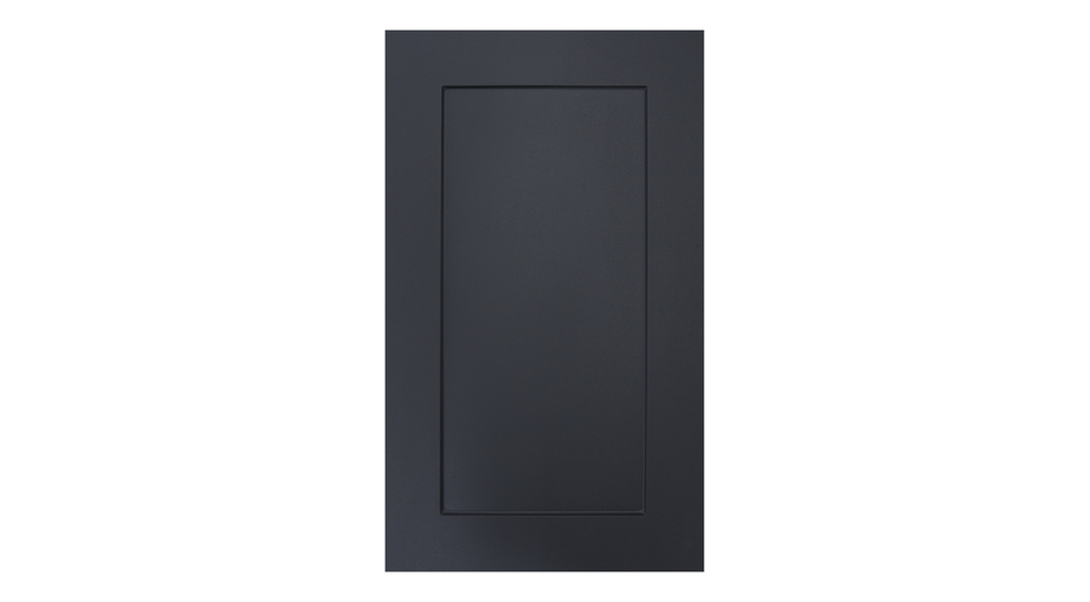 Front drzwi FRAME 45x76,5 grafit