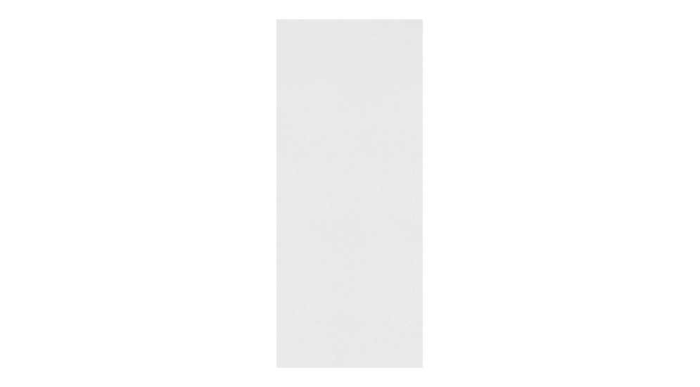 Formatka stojąca MADERA 58x137,8 biały mat