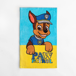 Ręcznik do rąk PAW PATROL 30x50 cm