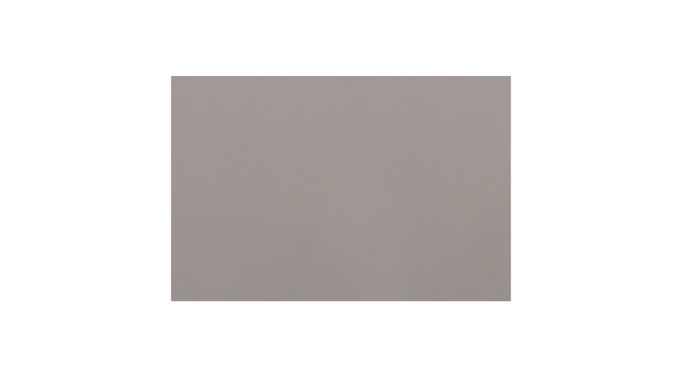 Wymiar 58x38,5 cm, kolor stone grey.