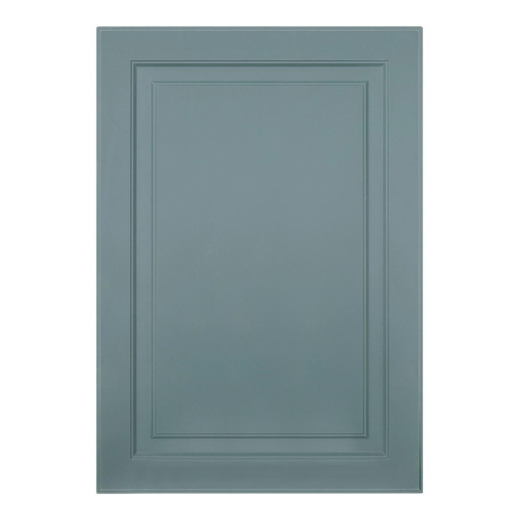 Front drzwi ALDEA 40x57,3 oliwkowy mat