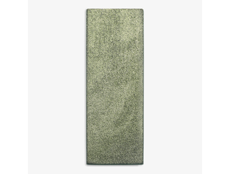 Dywan zielony CLEVER 57x150 cm