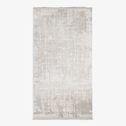 Dywan kremowo-beżowy MOON 80x150 cm