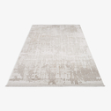 Dywan kremowo-beżowy MOON 120x170 cm