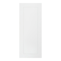 Front drzwi FRAME 40x98 premium biały