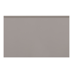 Front szuflady PINEA 60x38,1 stone grey