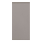 Front drzwi PINEA 45x98 stone grey