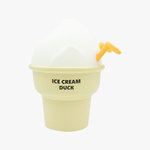 Lampka nocna LED MARY'S ICE CREAM DUCK