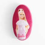 Poduszka przytulanka dla dziecka BARBIE 40x23 cm