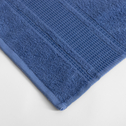 Ręcznik bawełniany niebieski ROYAL 50x90 cm