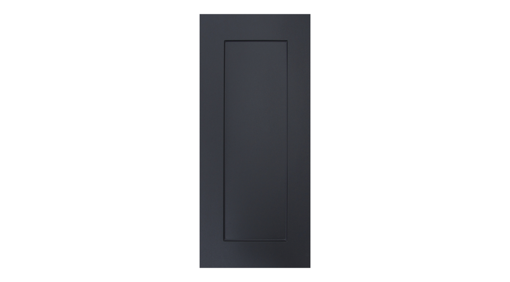 Front drzwi FRAME 60x137,3 grafit