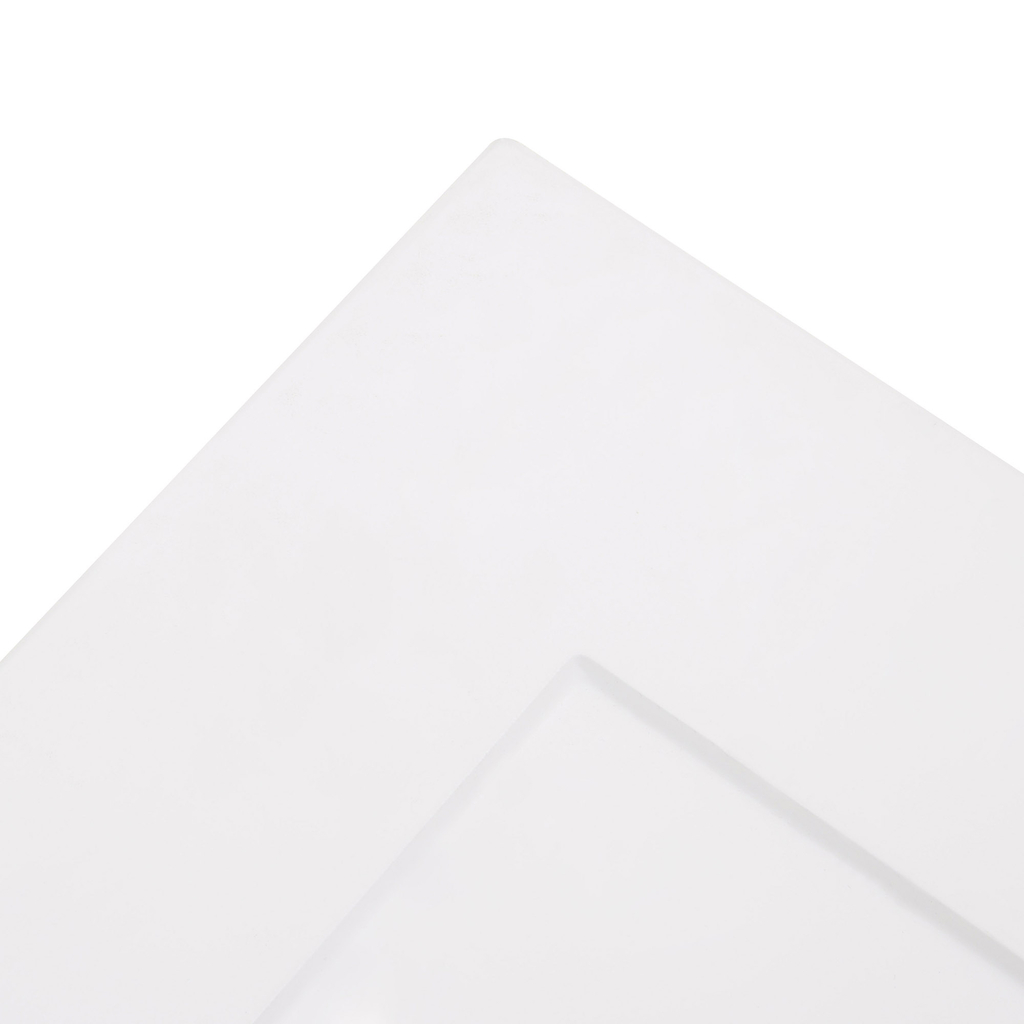 Front szuflady FRAME 80x25,3 premium biały
