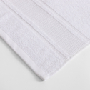 Ręcznik bawełniany biały ROYAL 30x50 cm