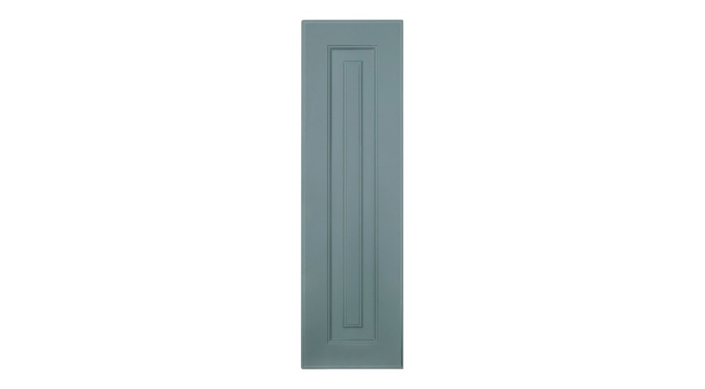 Front drzwi ALDEA 40x137,3 oliwkowy mat