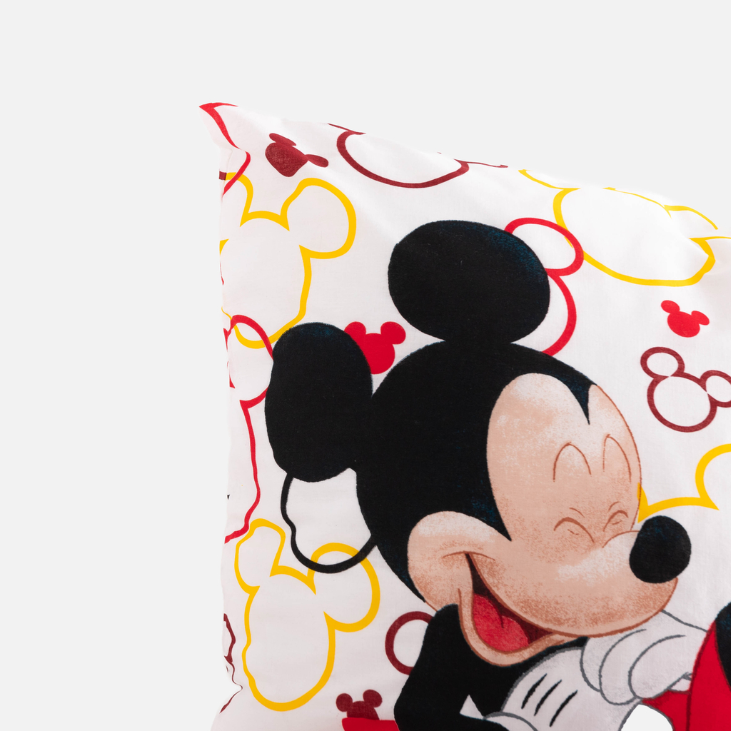 Pościel dla dziecka MICKEY MOUSE 140x200 cm