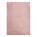 Dywan różowy RABBIT BUNNY 160x230 cm.