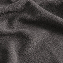Ręcznik bawełniany ciemnoszary ROYAL 50x90 cm