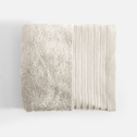Ręcznik do rąk kremowy VELA 50x90 cm