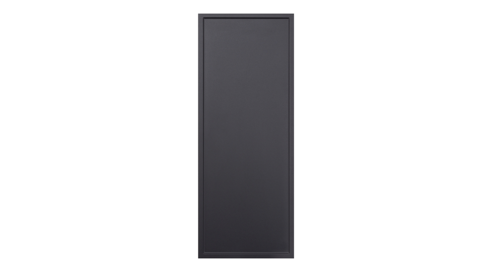 Front drzwi AVOLA 30x76,5 grafit