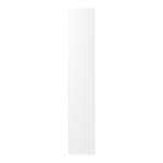 MULTIMOD front BALTORO biały połysk 29,6x159,6 cm