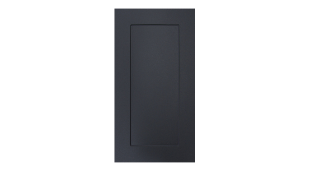 Front drzwi FRAME 40x76,5 grafit