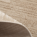 Dywan beżowy MAVIRA 120x160 cm
