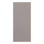 Formatka wisząca PINEA 34,5x77 stone grey