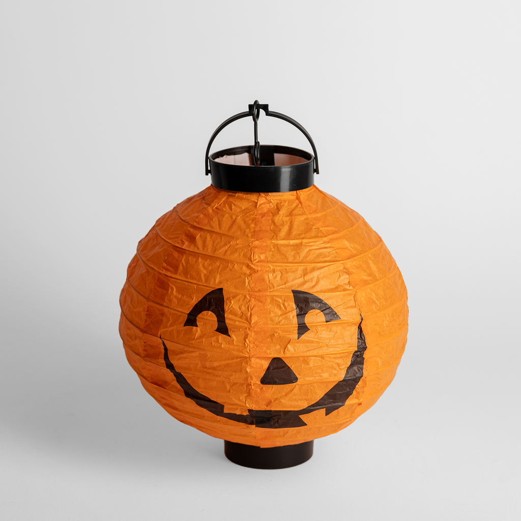 Lampion ledowy HALLOWEEN MIX