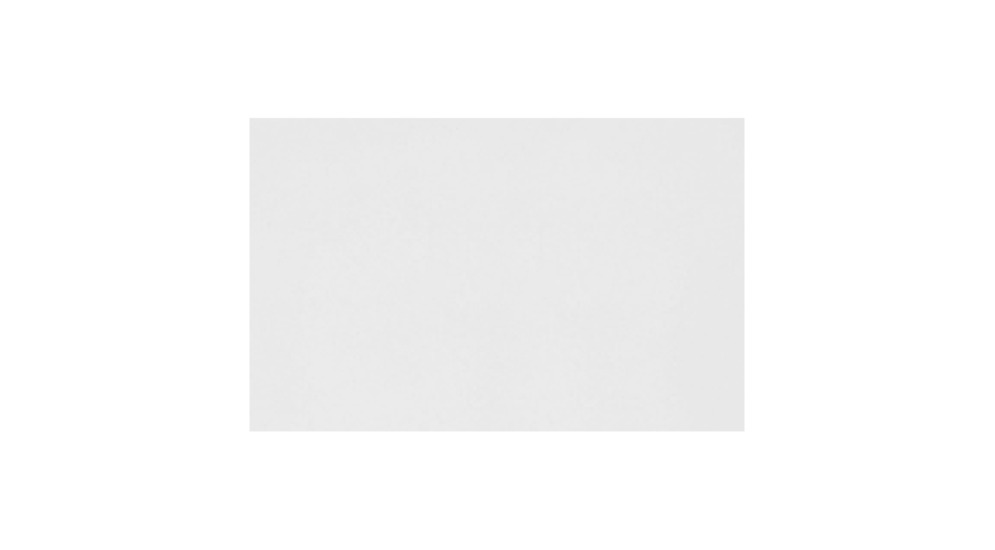 Front szuflady MADERA 40x25,3 biały mat