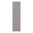 Formatka stojąca PINEA 58x214,6 stone grey
