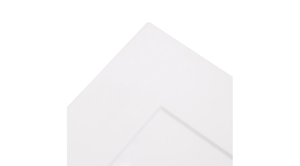 Front szuflady FRAME 80x38,1 premium biały