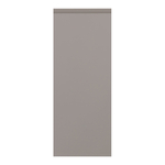 Front drzwi PINEA 30x76,5 stone grey