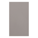 Formatka wisząca PINEA 34,5x60 stone grey