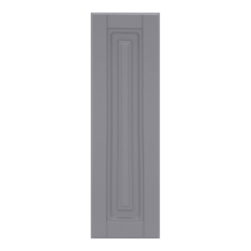 Front drzwi WINDSOR 30x98 szary
