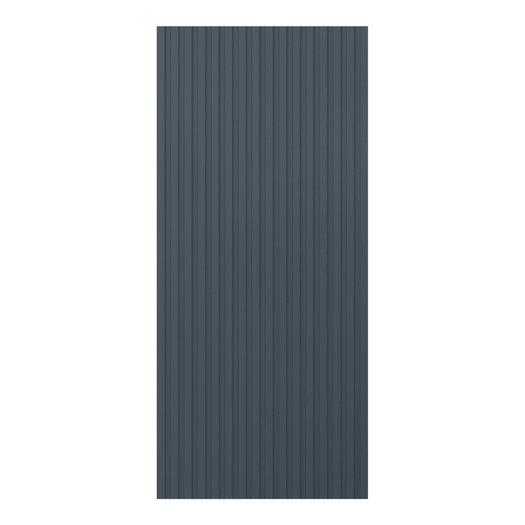 Formatka wisząca DECOR RYFEL 34,5x77 kombu zielony