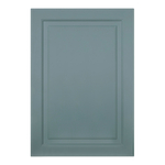 Front drzwi ALDEA 40x57,3 oliwkowy mat