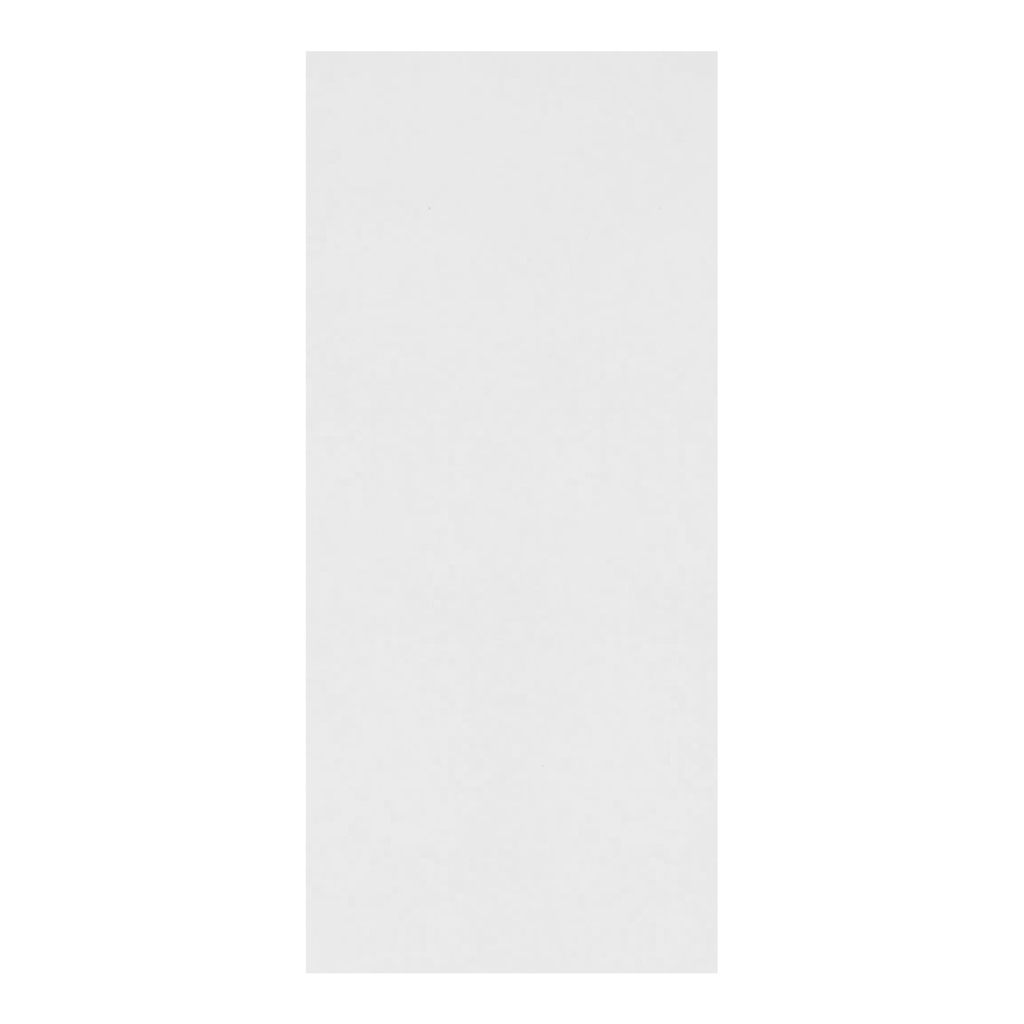 Formatka wisząca MADERA 34,5x77 biały mat
