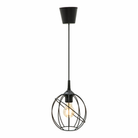 Lampa wisząca ORBITA