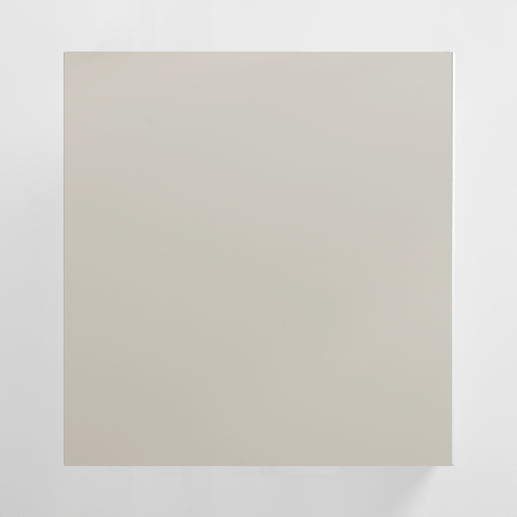 Front drzwi SOLA 60x63,7 szary taupe mat