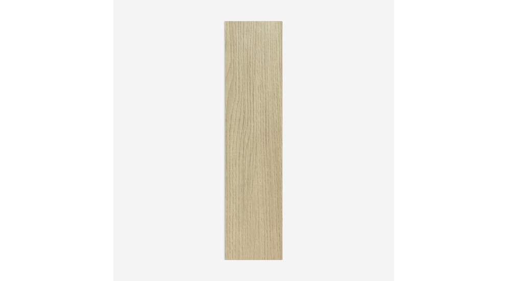 Płyta meblowa pokryta laminatem w odcieniu jasnego drewna sprawi, że stworzysz eleganckie, ponadczasowe wnętrze.