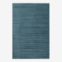 Dywan niebieski MAVIRA 160x240 cm