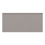 Front szuflady PINEA 80x38,1 stone grey